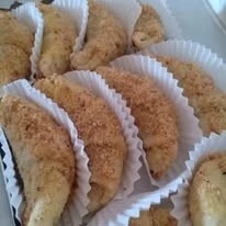 gâteaux traditionnel