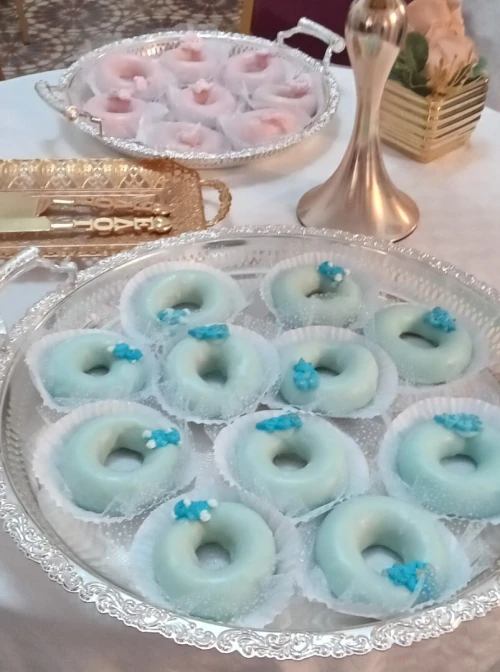 gâteaux traditionnel