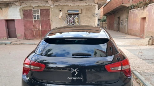 Citroen Ds5 2013 