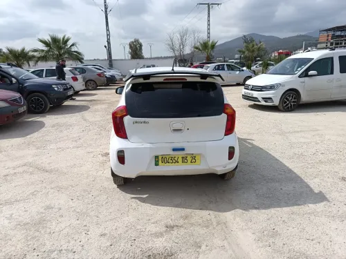 Kia Picanto 2013 