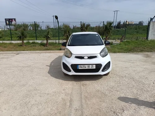 Kia Picanto 2013 