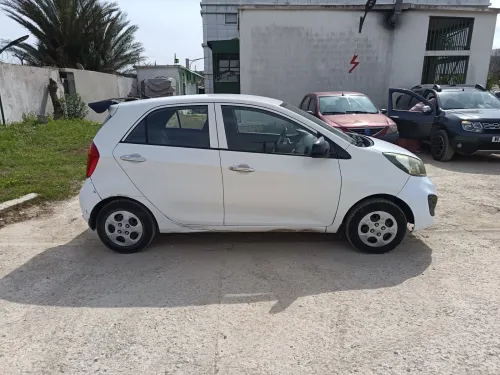 Kia Picanto 2013 