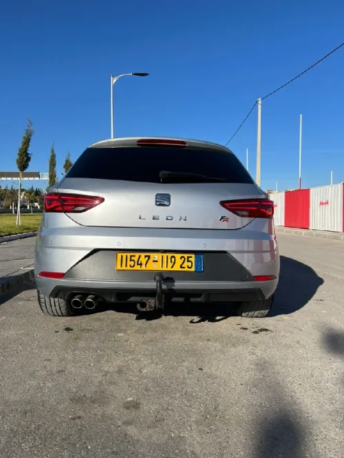 Seat Leon 2019 Leon