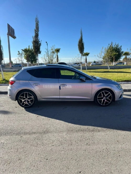 Seat Leon 2019 Leon