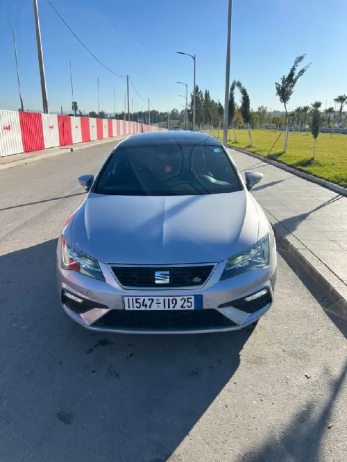 Seat Leon 2019 Leon