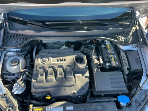 Seat Leon 2019 Leon