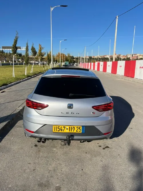 Seat Leon 2019 Leon