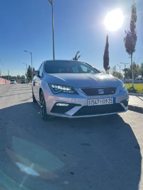 Seat Leon 2019 Leon
