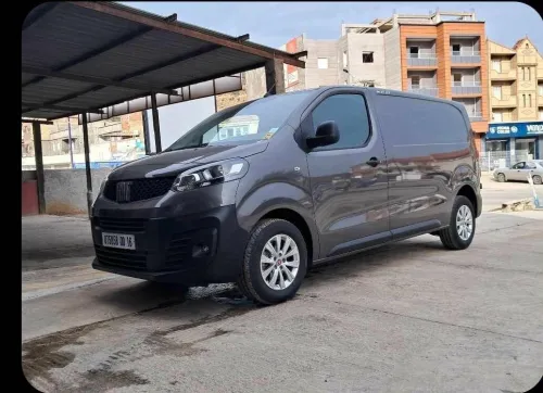 Fiat scudo 2024 