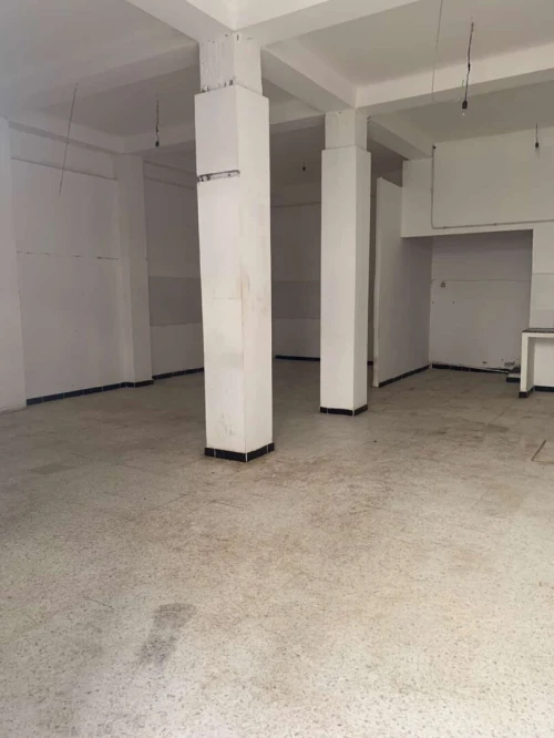 Location Local Alger Bordj el bahri