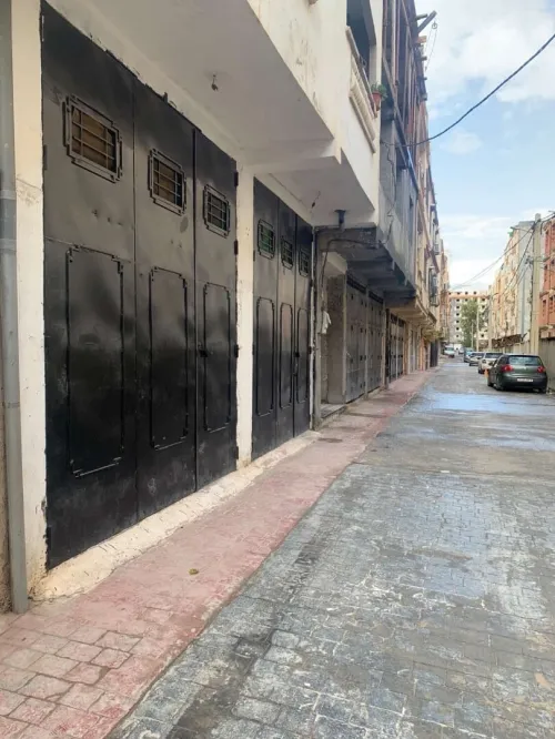 Location Local Alger Bordj el bahri