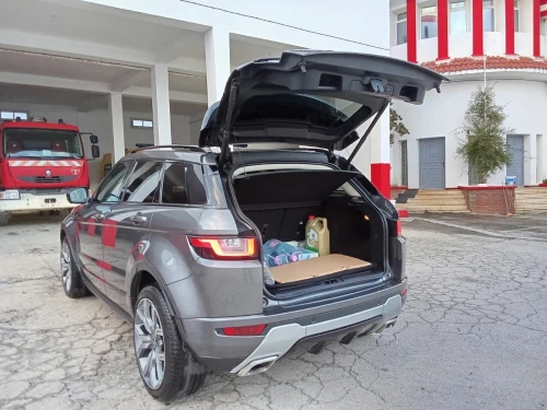 Land Rover Range Rover Evoque 2017 Range Rover Evoque