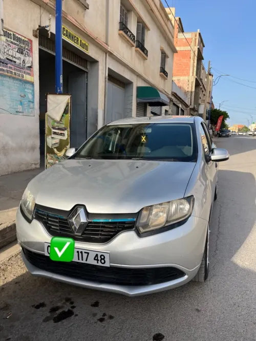 Renault Symbol 2017 Made In Bladi