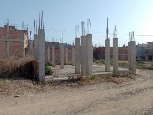 Vente Terrain Blida Ouled selama