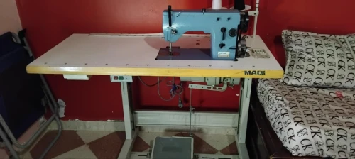 مشينة تاع خياطة MAQI