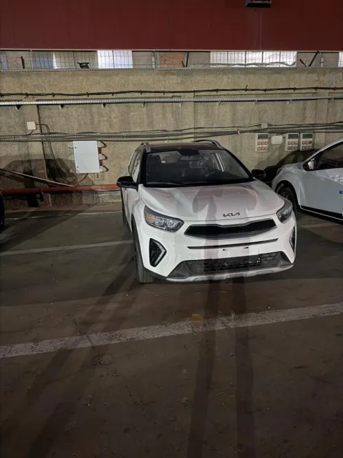 Kia KX1 2025 full options