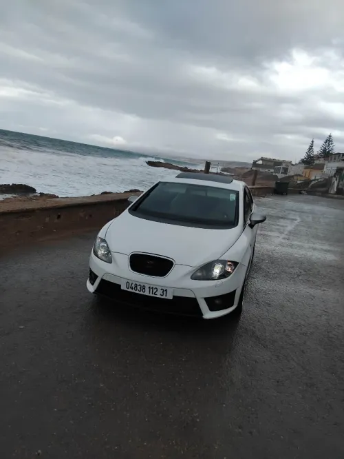 Seat Leon 2012 Leon