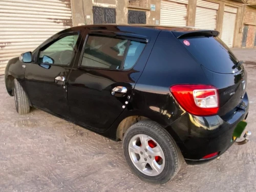 Dacia Sandero 2013 Sandero