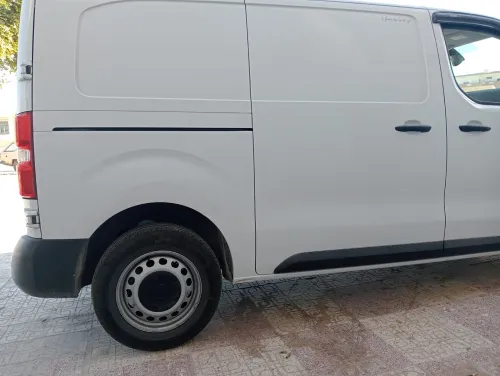 Fiat Scudo Scudo 2024