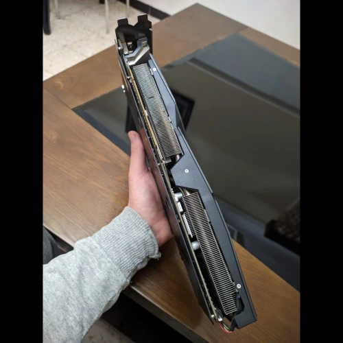 ASUS ROG STRIX GTX 1080 8 Gb