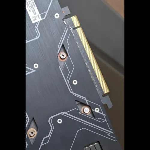 ASUS ROG STRIX GTX 1080 8 Gb