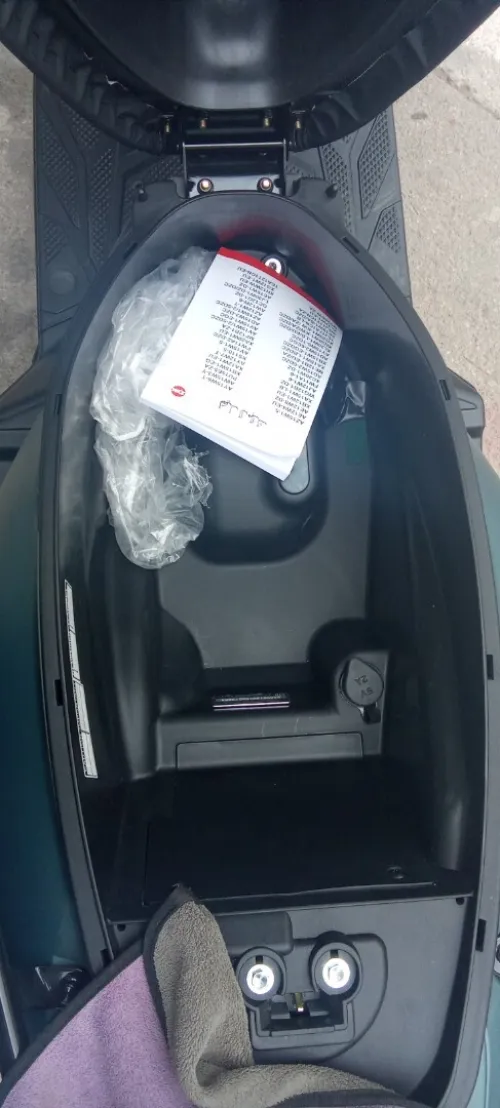 Sym Jat 4 rx 2025
