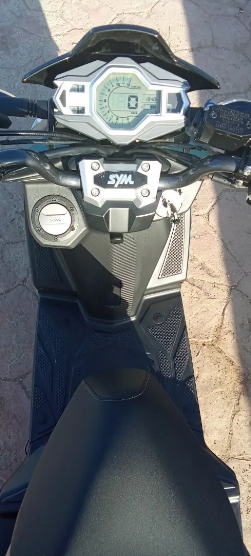 Sym Jat 4 rx 2025