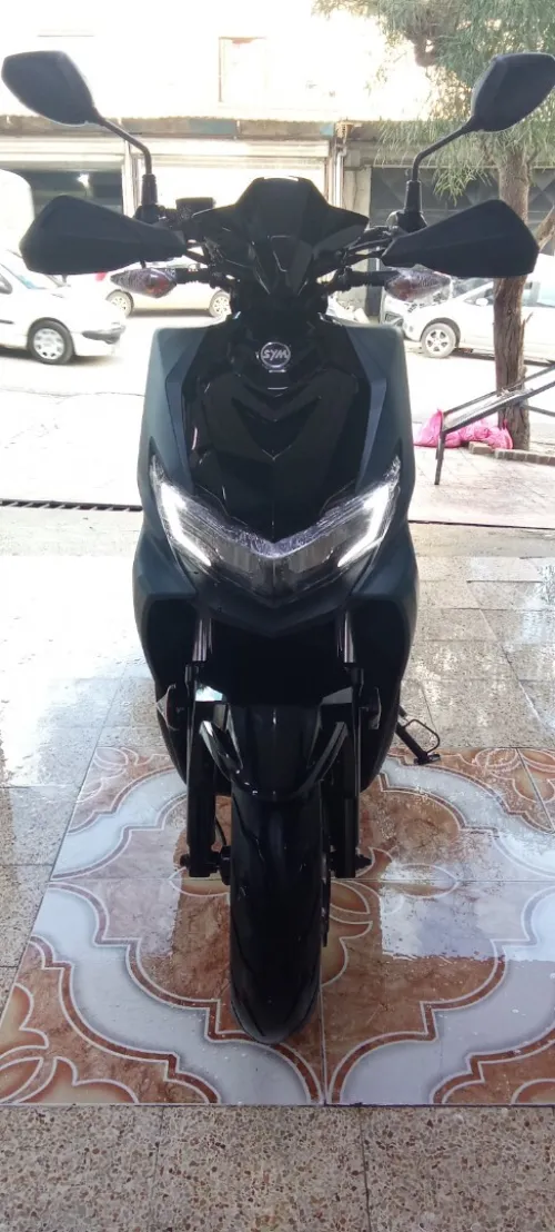 Sym jat 4 rx 