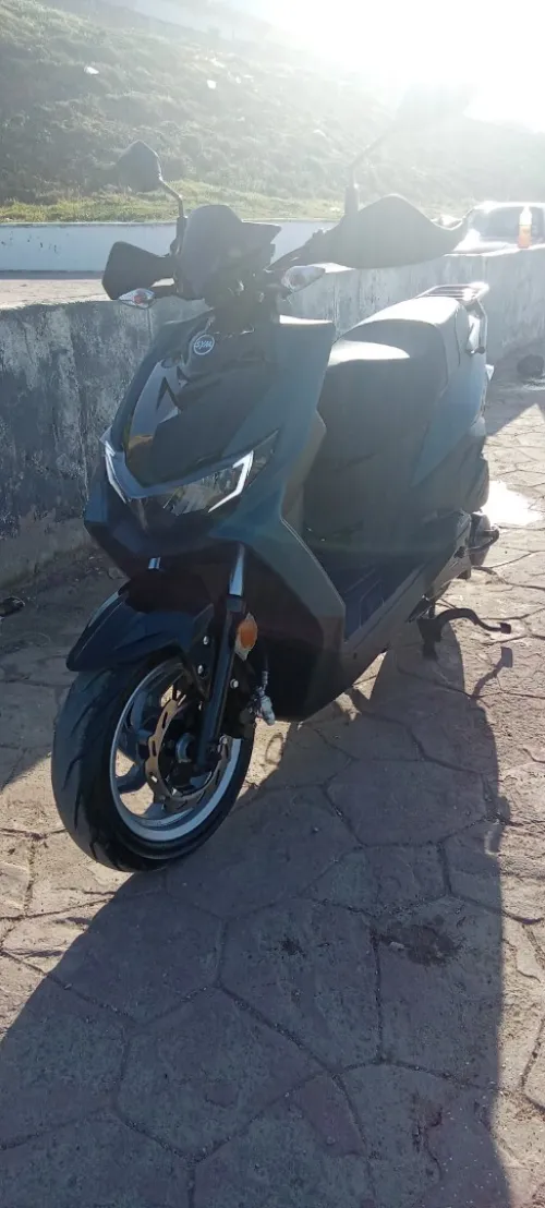 Sym Jat 4 rx 2025