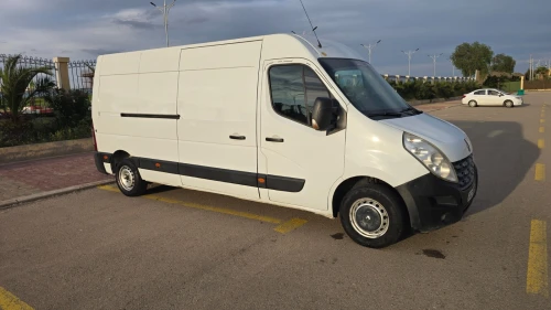 Renault Master 2013