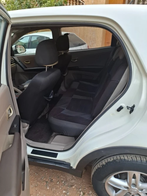 SsangYong Korando 2015 Korando