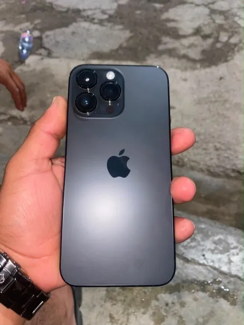 Iphon14pro max 