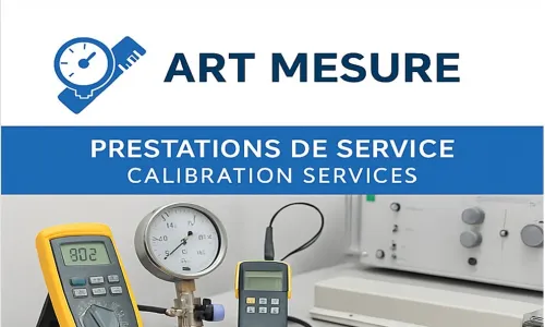 Étalonnage sonomètre acoustique