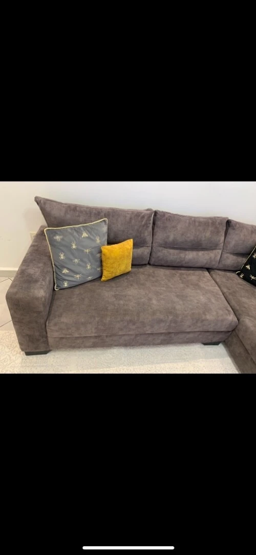 Fauteuil