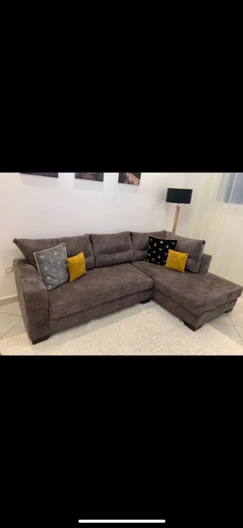 Fauteuil