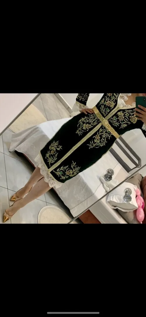 Caftan