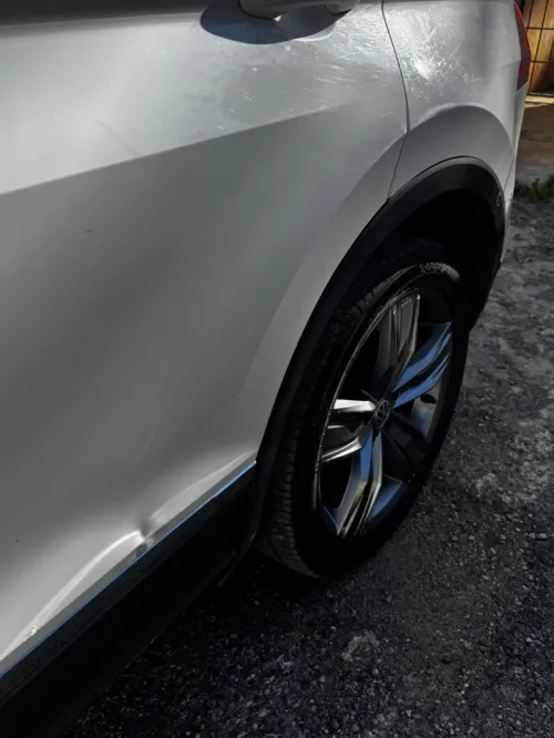 Volkswagen Tiguan 2016 Carat +