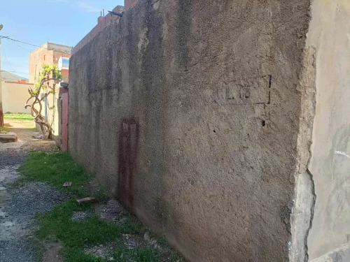 Vente bien immobilier Souk Ahras Ouled driss
