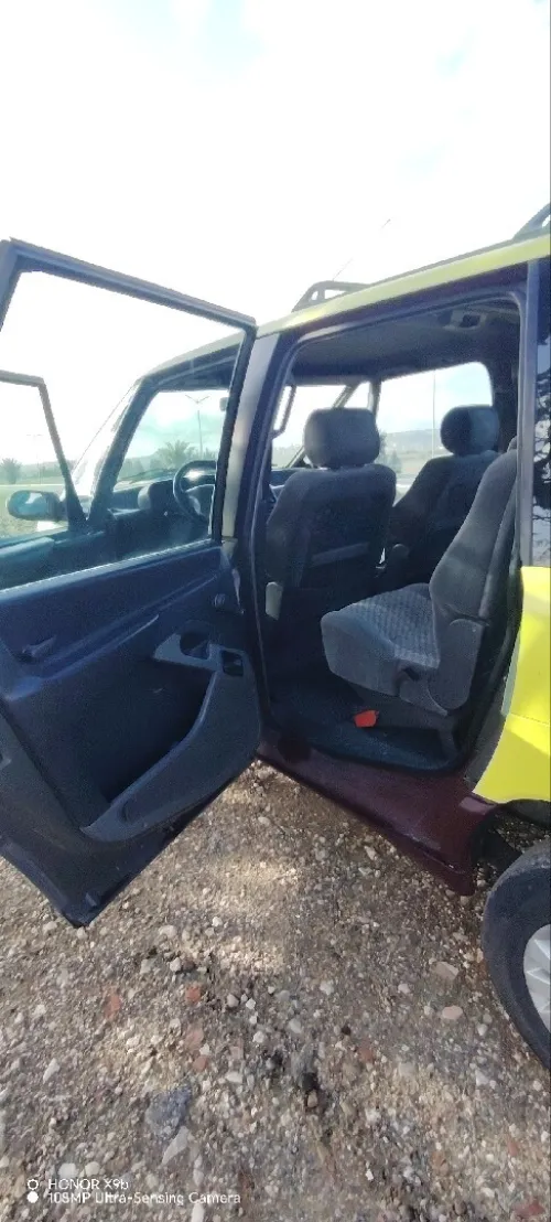 Renault Espace 1996 Espace