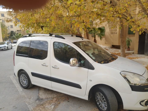 Citroen Berlingo 2014 Berlingo