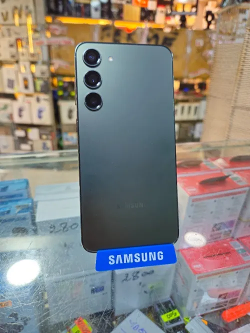 samsung s23 plus