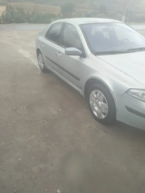 Renault Laguna 2 2002 Expression