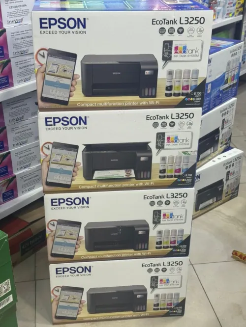 EPSON 3250
