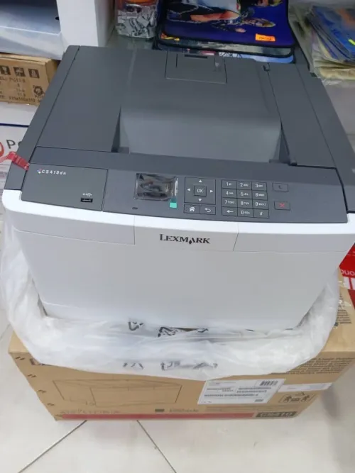LEXMARK CS 410 DN