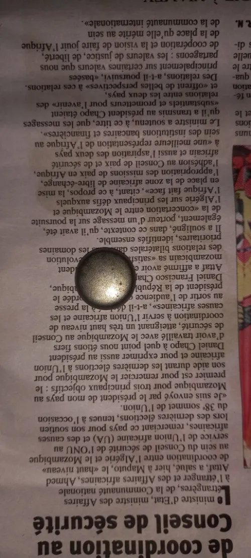 les pastilles véhicules camion JAC JMC