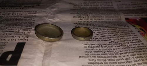 les pastilles véhicules camion JAC JMC