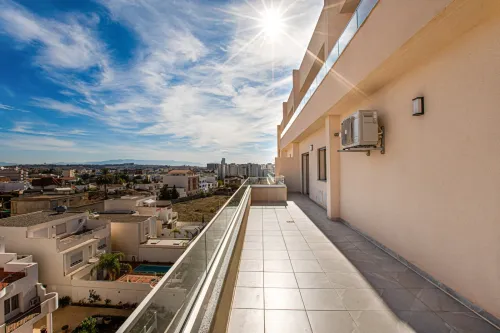 Vente Appartement F3 F4 Alger Cheraga