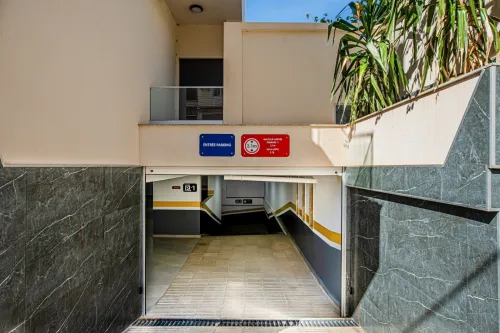Vente Appartement F3 F4 Alger Cheraga