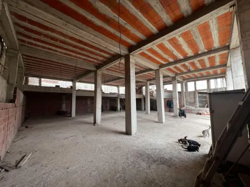 Vente Villa Constantine Constantine