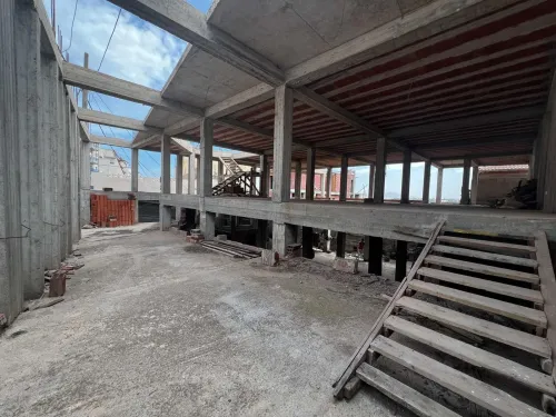 Vente Villa Constantine Constantine